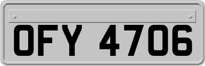 OFY4706