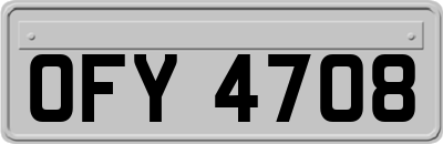 OFY4708