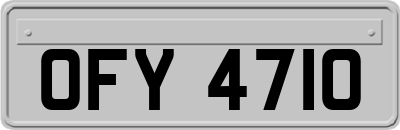 OFY4710