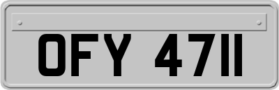 OFY4711