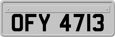 OFY4713