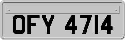 OFY4714