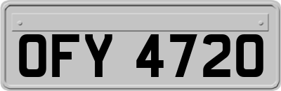 OFY4720