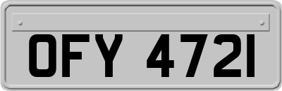 OFY4721