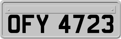 OFY4723