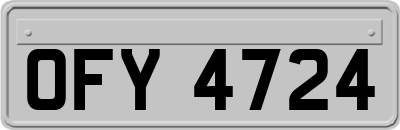 OFY4724