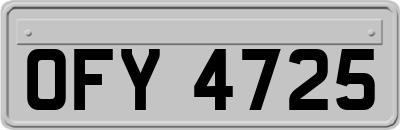 OFY4725
