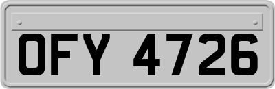 OFY4726