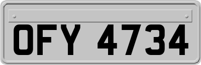 OFY4734
