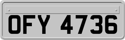 OFY4736