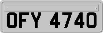 OFY4740