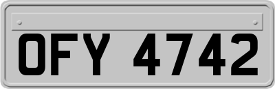 OFY4742