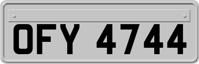 OFY4744
