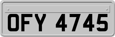 OFY4745