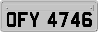 OFY4746