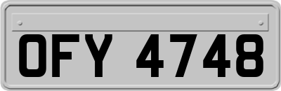 OFY4748