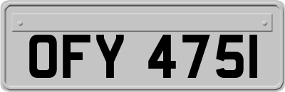 OFY4751