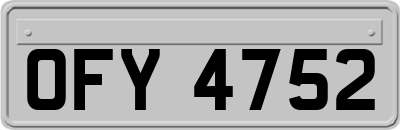 OFY4752