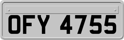 OFY4755