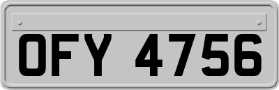 OFY4756