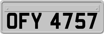 OFY4757