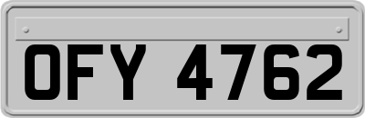 OFY4762