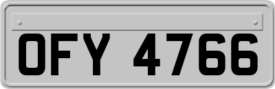 OFY4766