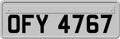 OFY4767