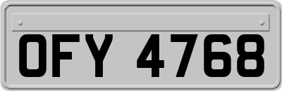 OFY4768