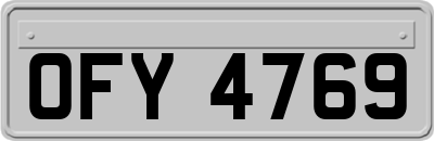 OFY4769