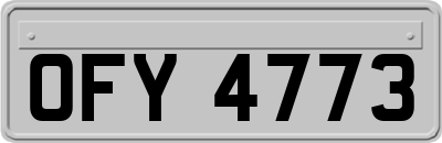OFY4773