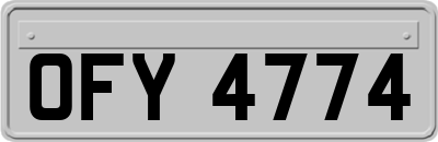 OFY4774