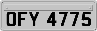 OFY4775