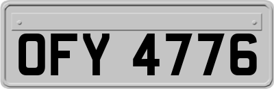 OFY4776