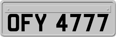 OFY4777