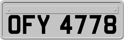 OFY4778