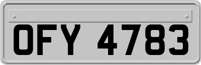 OFY4783