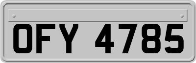 OFY4785