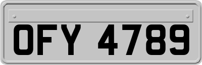 OFY4789