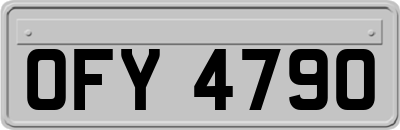 OFY4790