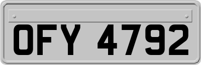 OFY4792