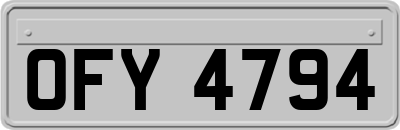 OFY4794