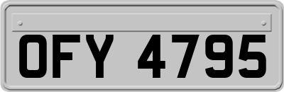 OFY4795