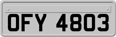 OFY4803