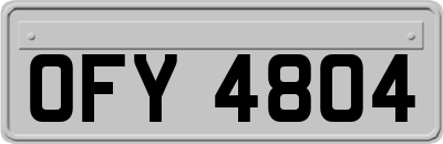 OFY4804