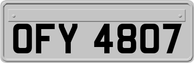OFY4807