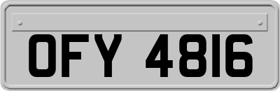OFY4816