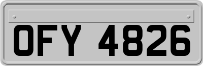 OFY4826