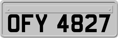 OFY4827
