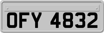 OFY4832